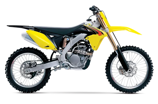 Suzuki RM-Z250