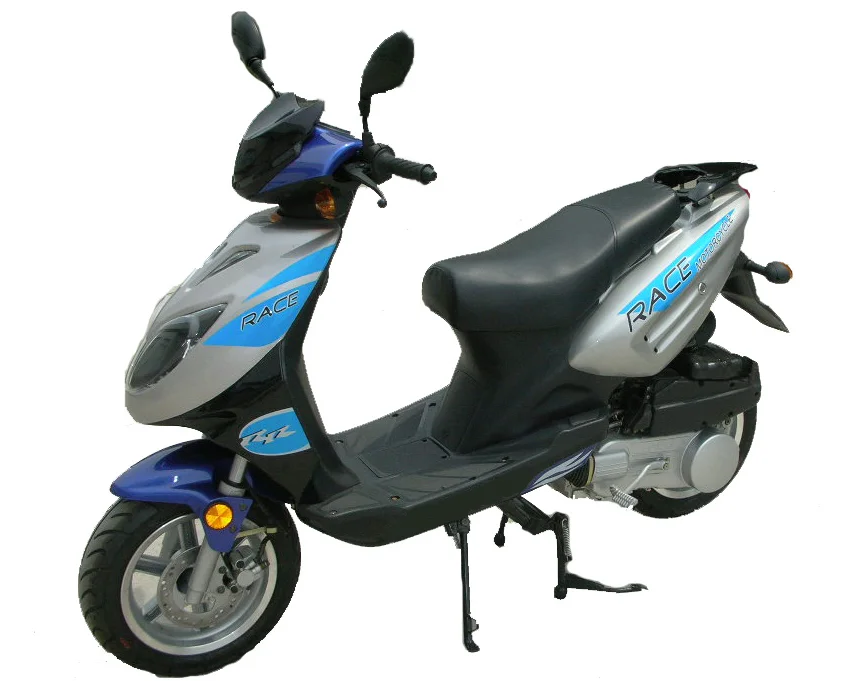 Veli VL50QT-3 2007