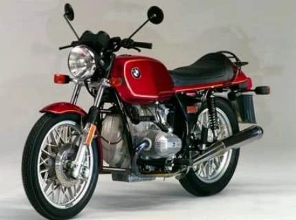 BMW R 80 R