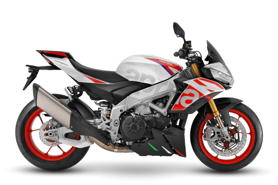 Aprilia Tuono V4 1100 Factory