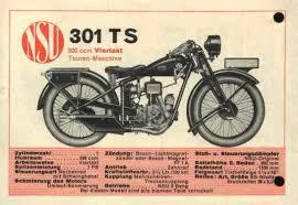NSU 351TS