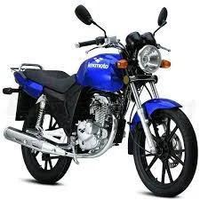 Dafier DFE 125 IV 2008
