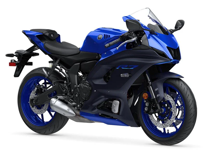 Yamaha YZF-R7HO 2023
