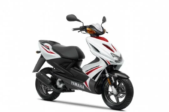 Yamaha Aerox R