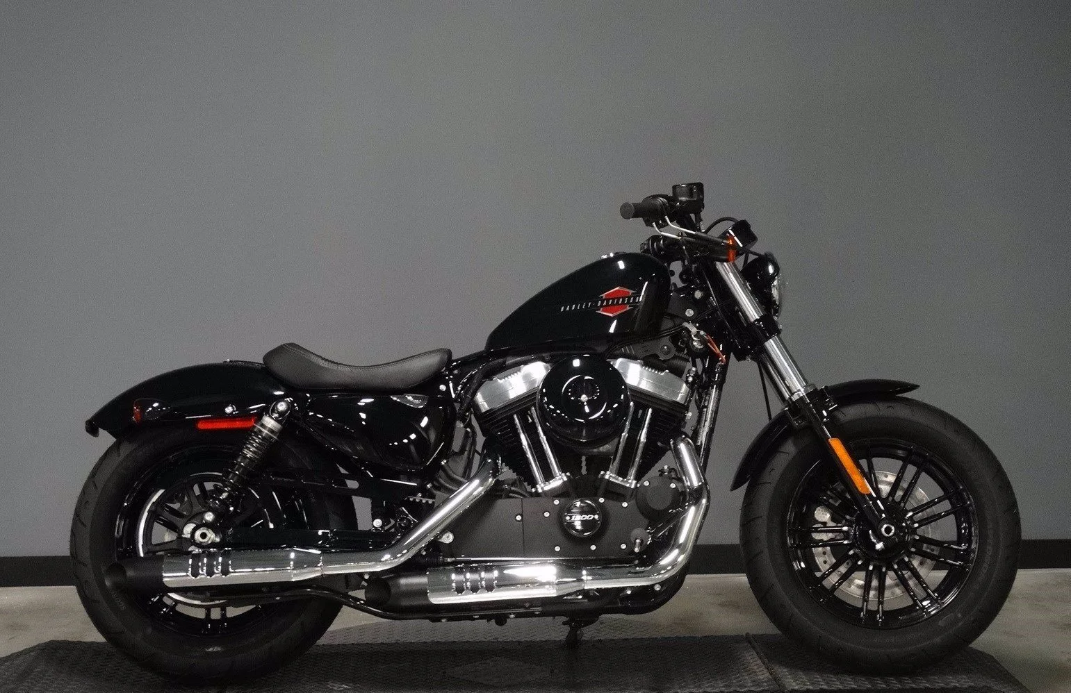 Harley-Davidson Forty-Eight