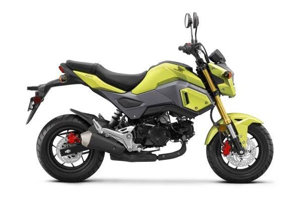Honda Grom