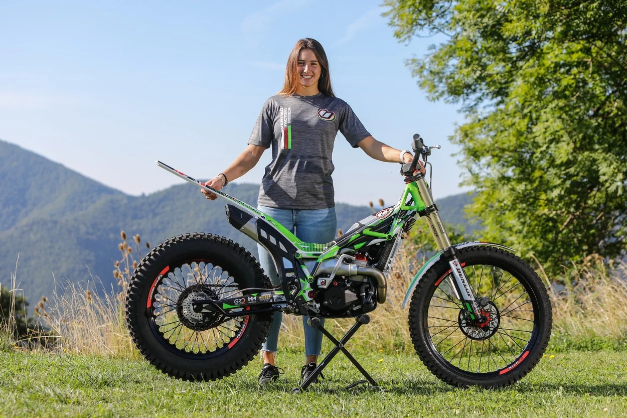 Vertigo Nitro 250 2022