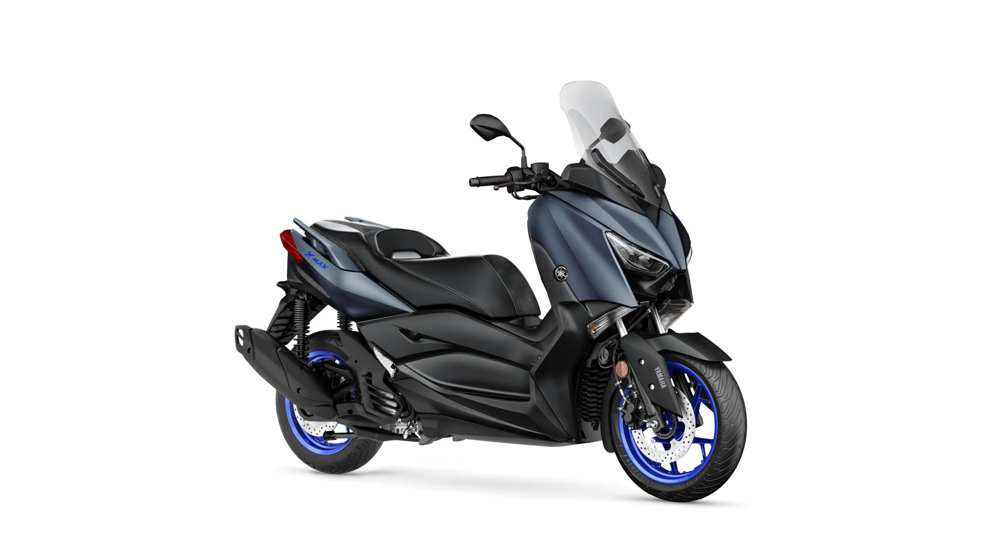 Yamaha XMAX 125
