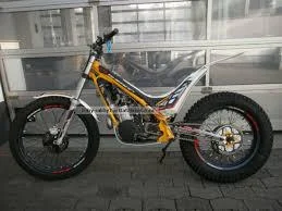 Sherco ST Cabestany Replica