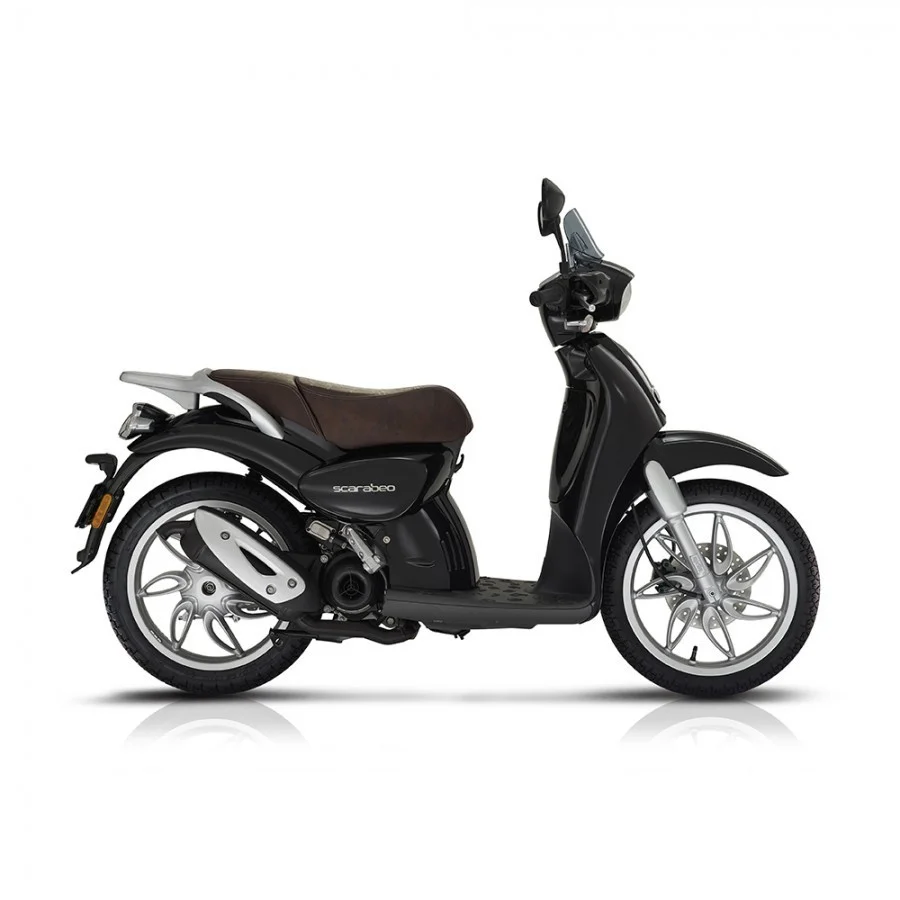 Aprilia Scarabeo 50 Classic 2T