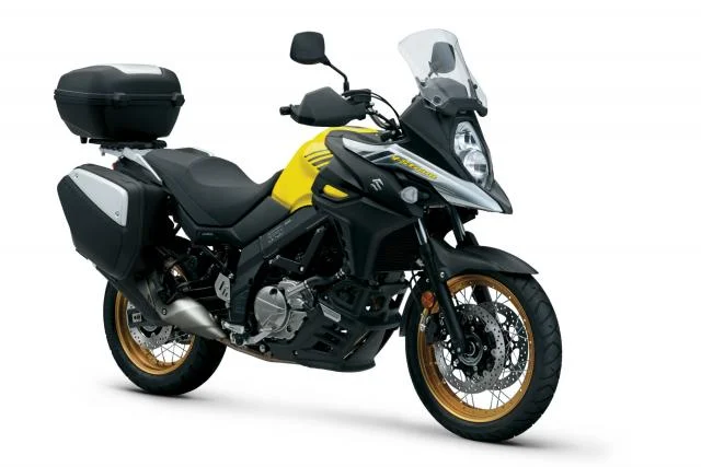 Suzuki V-Strom 650X GT