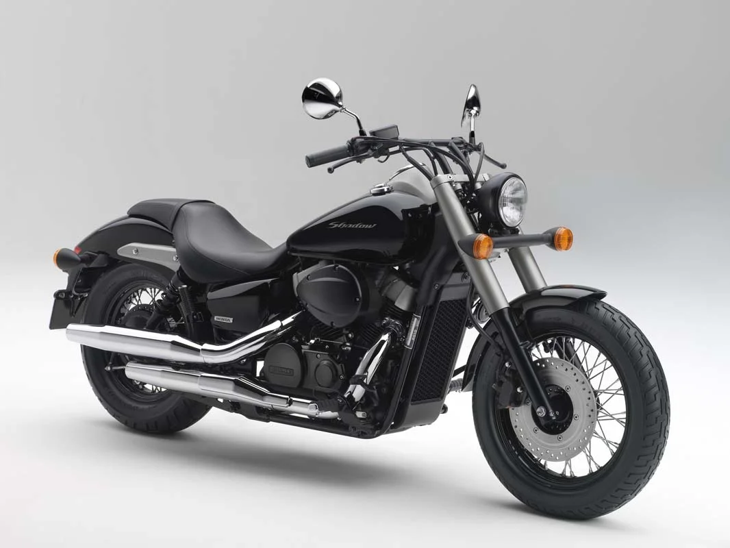 Honda Shadow Spirit 750