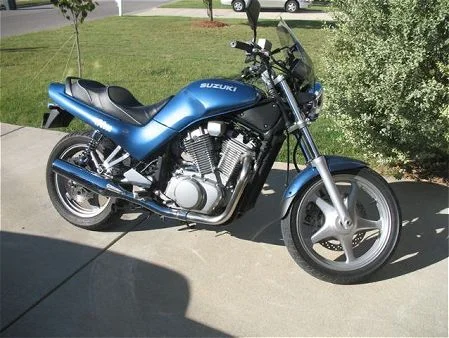 Suzuki VX 800
