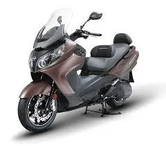 Sym Maxsym 400