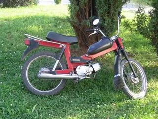 Tomos APN 6 2006
