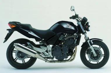 Honda CBF 600 N
