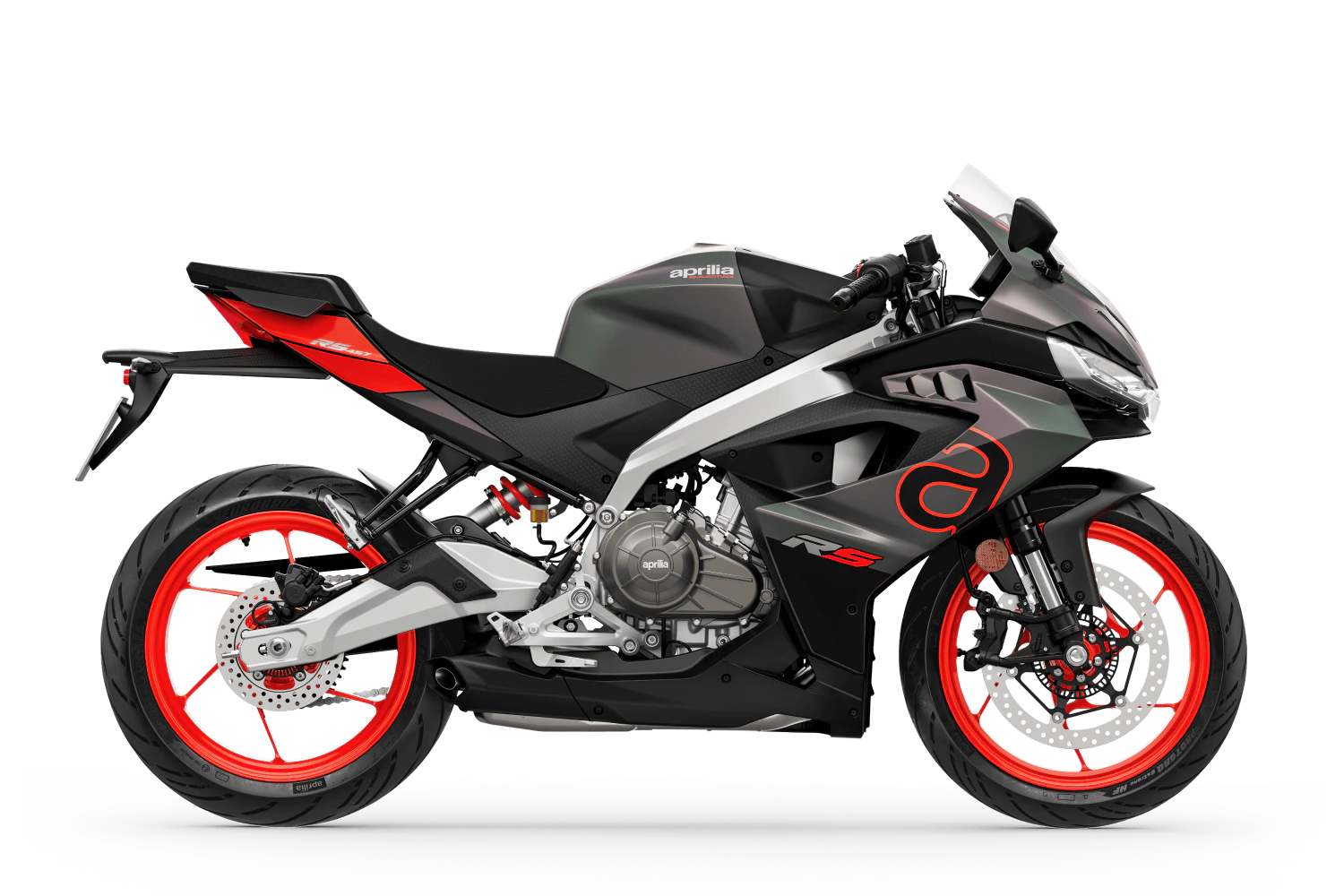 Aprilia RS 457 2024