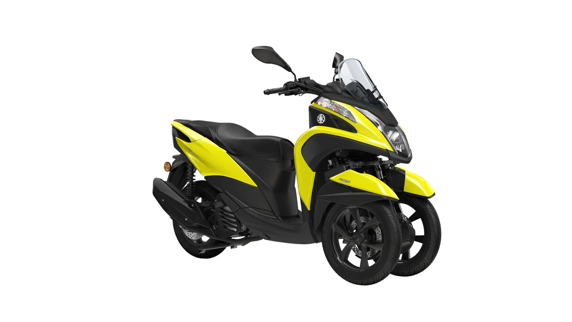 Yamaha Tricity 2017