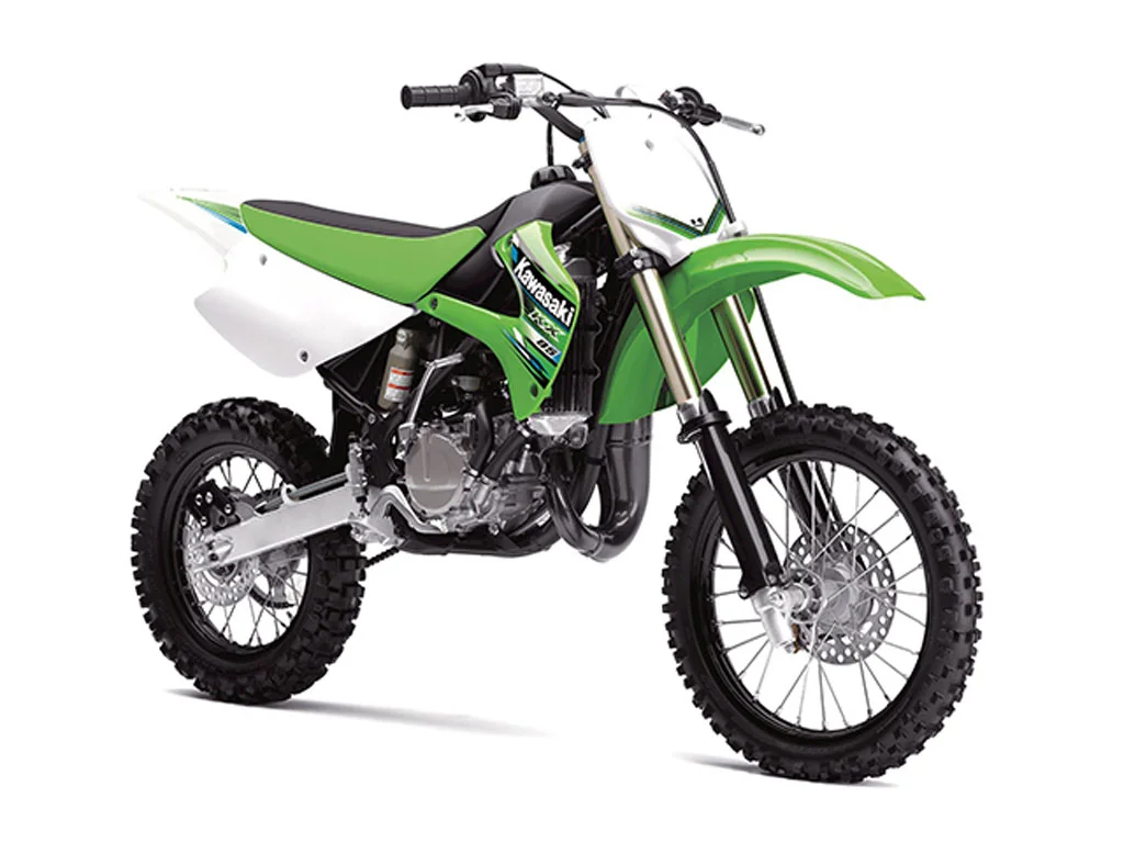 Kawasaki KX 85