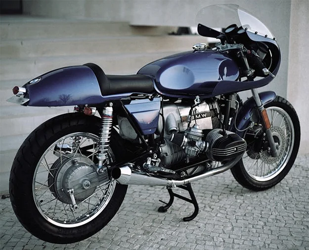 BMW R 100 RS