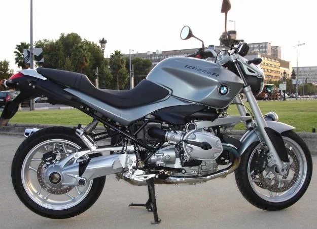 BMW R 850 C