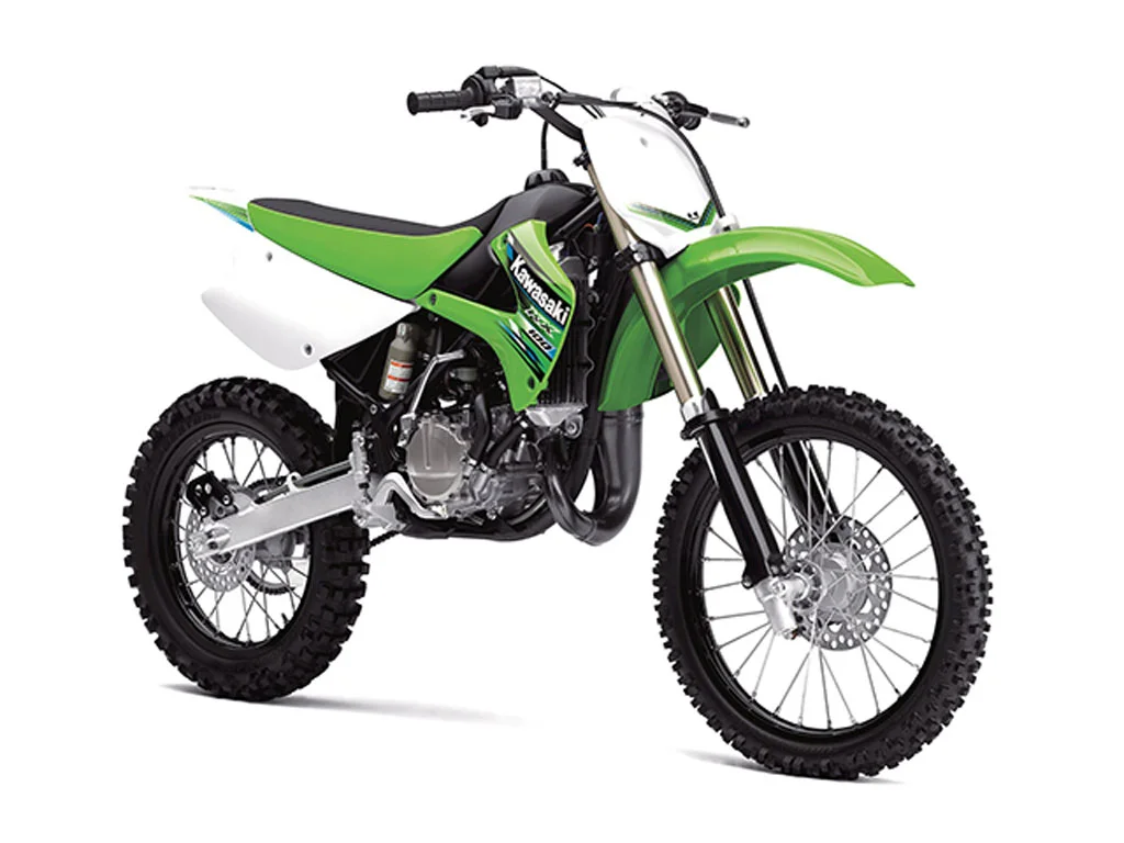 Kawasaki KX 100