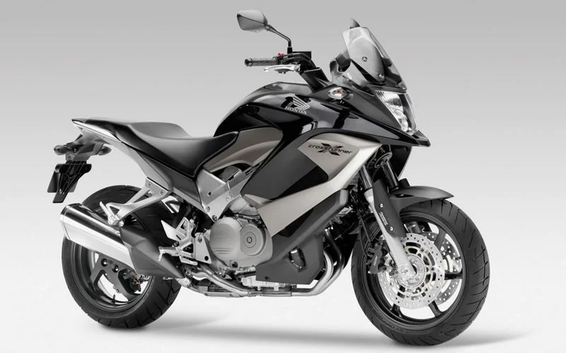Honda Crossrunner