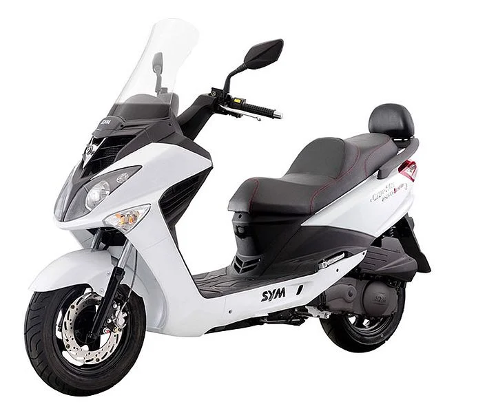 Sym Joyride 200i evo