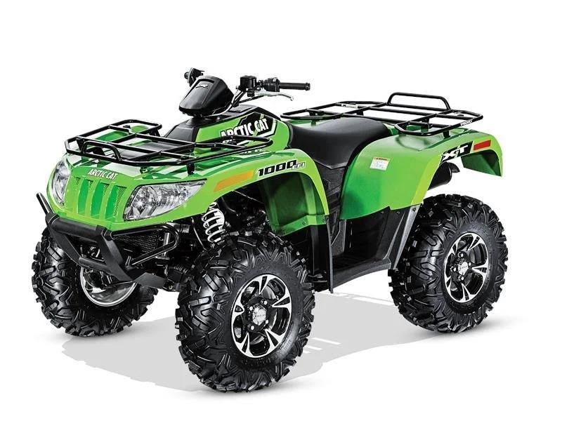 Arctic Cat 1000 XT 2016