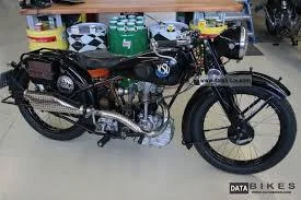 NSU 201 OSL
