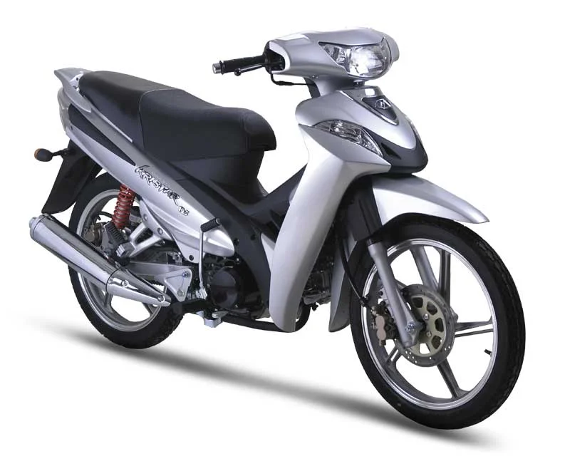 Modenas Kristar
