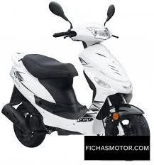 Longjia Digita 50 2T 2013