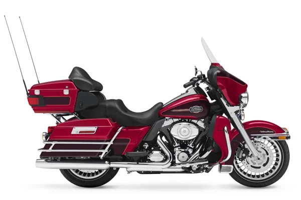 Harley-Davidson FLHTCU Ultra Classic Electra Glide
