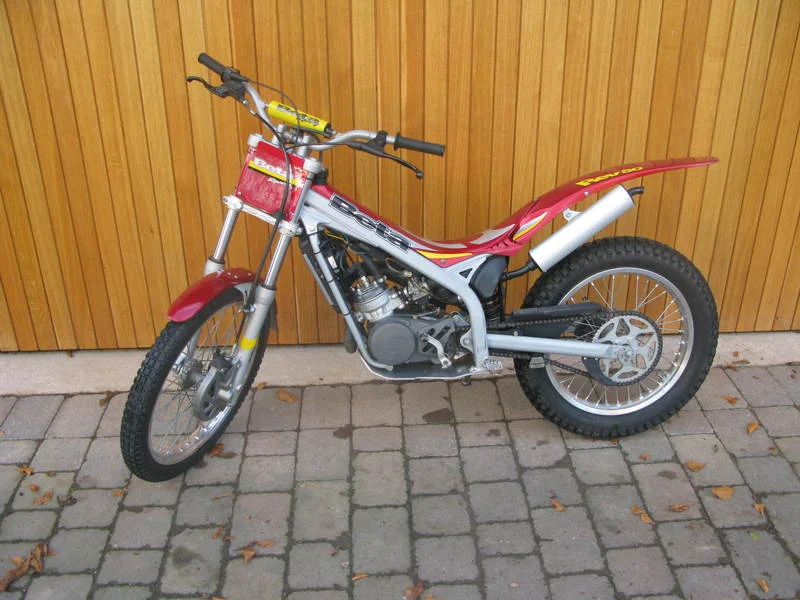 Beta REV 50 2004