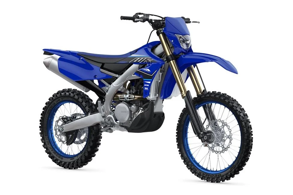 Yamaha WR250R