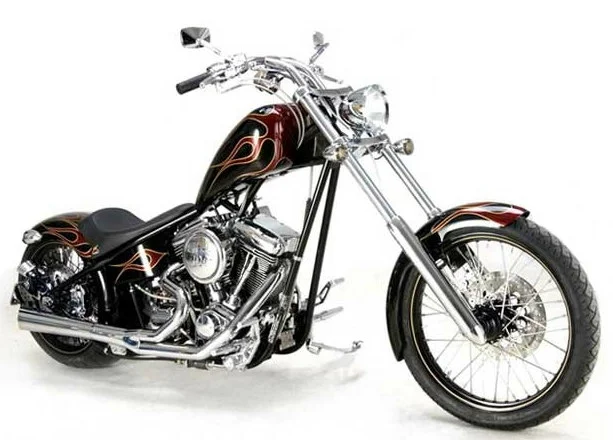 BMC Hooligan 541 2010