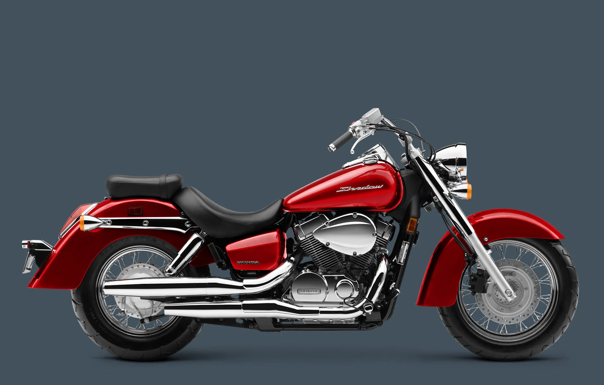Honda Shadow Aero ABS