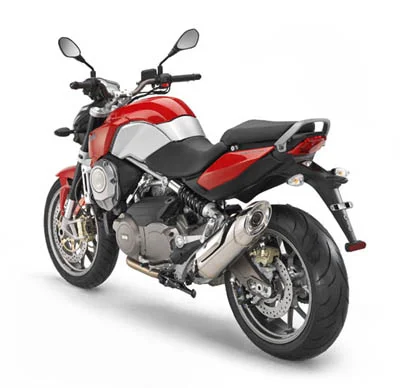 Aprilia Mana 850