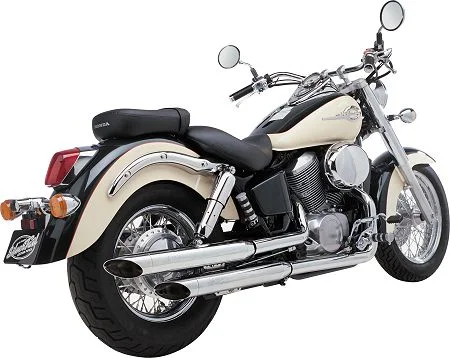 Honda VT 750 C2 Shadow 2000