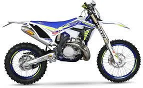 Sherco 250 SE-R