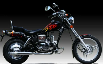 AJS DD50E-2