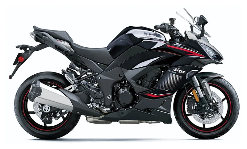 Kawasaki Ninja 1000SX 2022