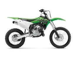 Kawasaki KX 100