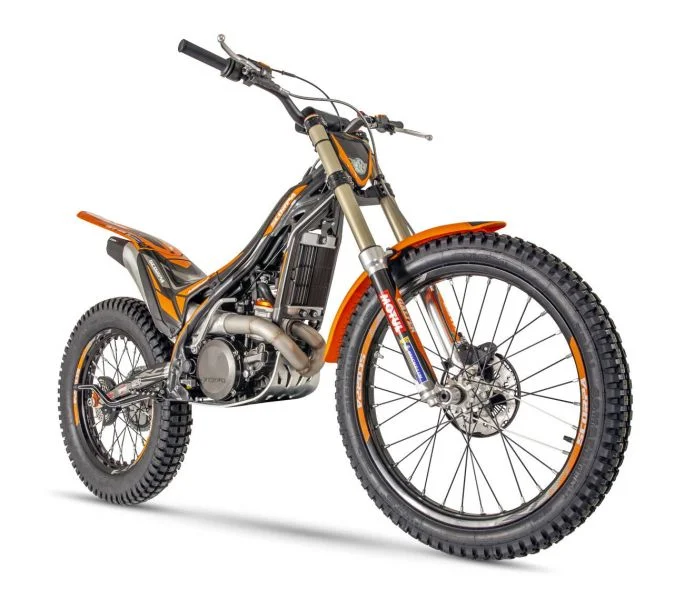 Scorpa 300 SC Factory 2021