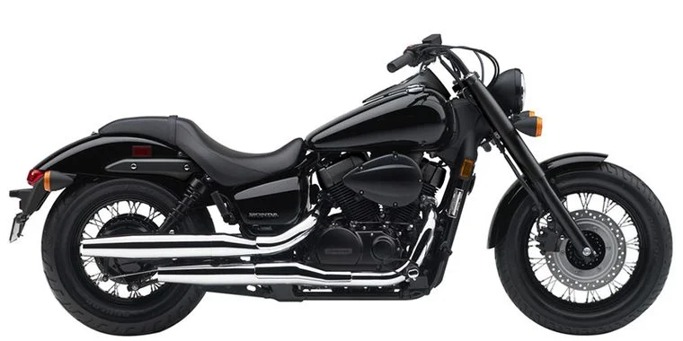 Honda Shadow Phantom