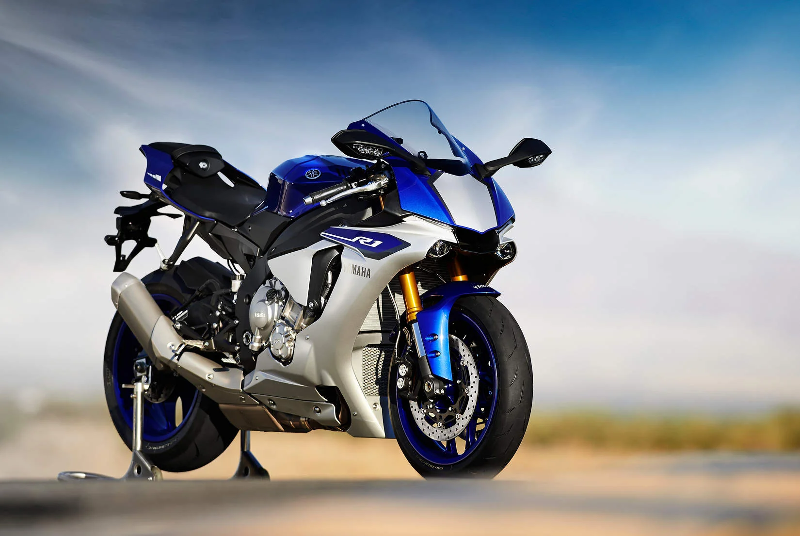 Yamaha YZF-R1