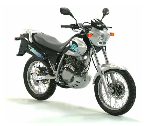 Hartford VR125Z