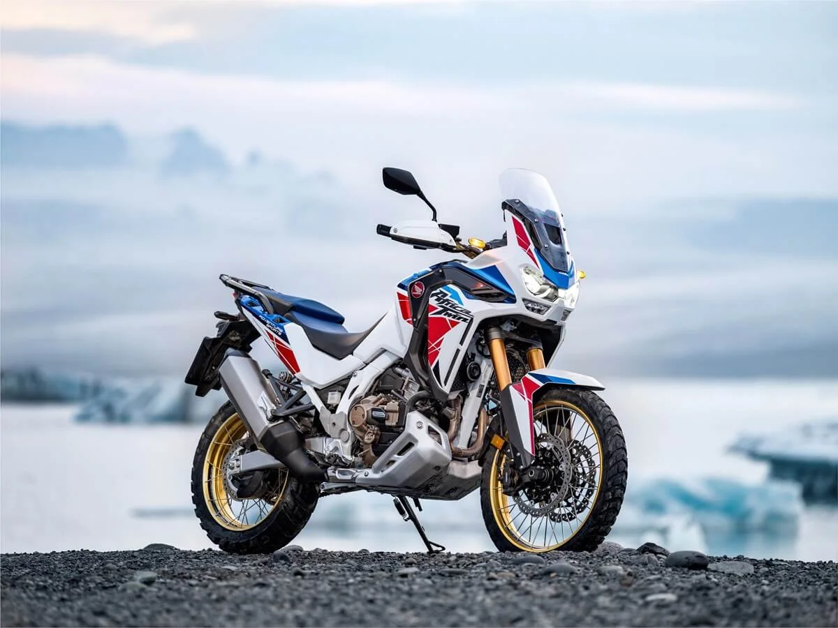 Honda CRF1000L Adventure Sports
