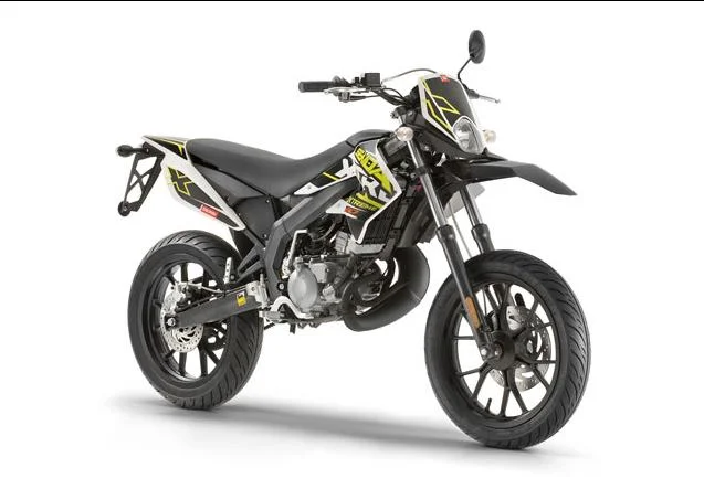 Derbi Senda DRD X-Treme 50 SM 2021