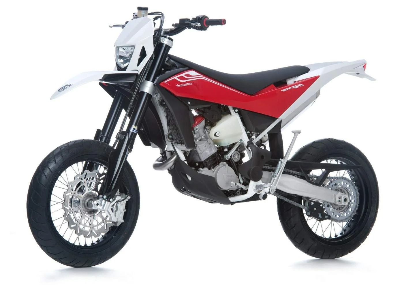 Husqvarna SMR511